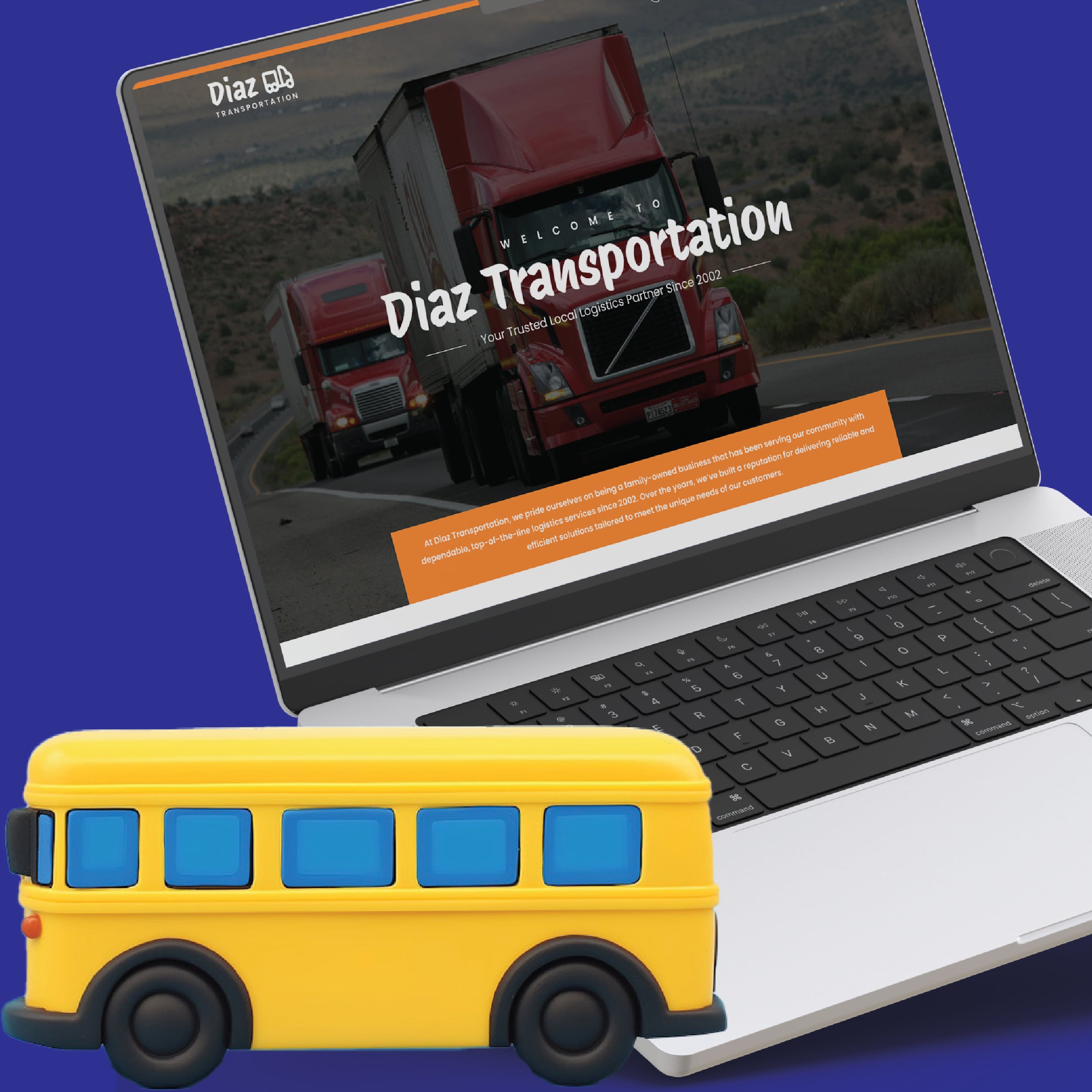 Mobility and logistics