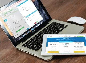 Web Development Services