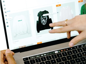 Web Development Services