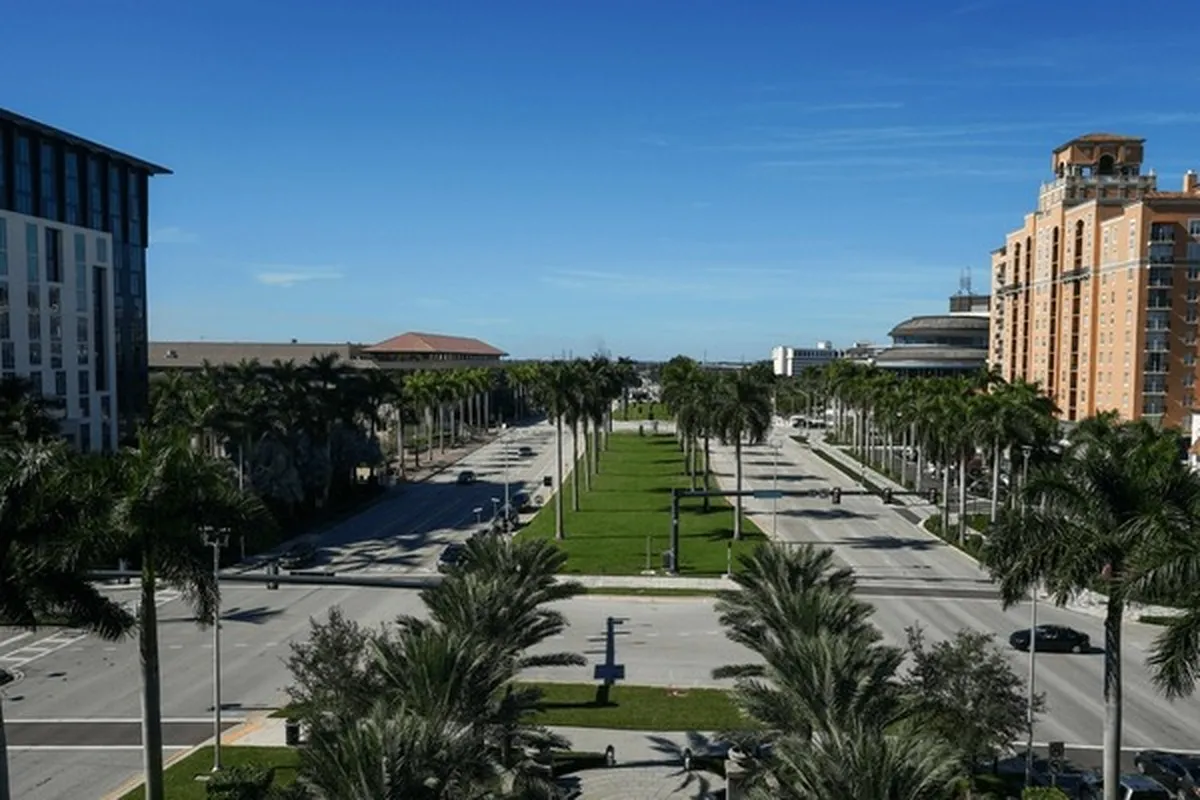 Okeechobee County, FL