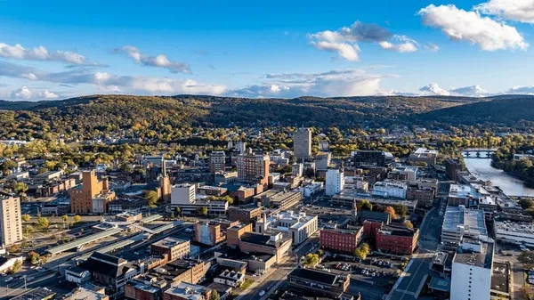 Binghamton, NY