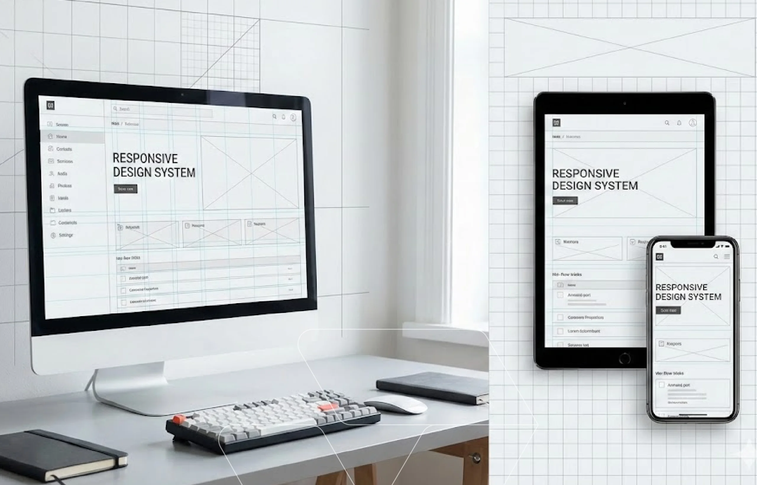 UI UX Design Principles