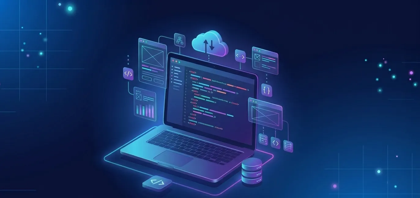 Top Website Development Tools That Make Building Faster, Easier, and Smarter