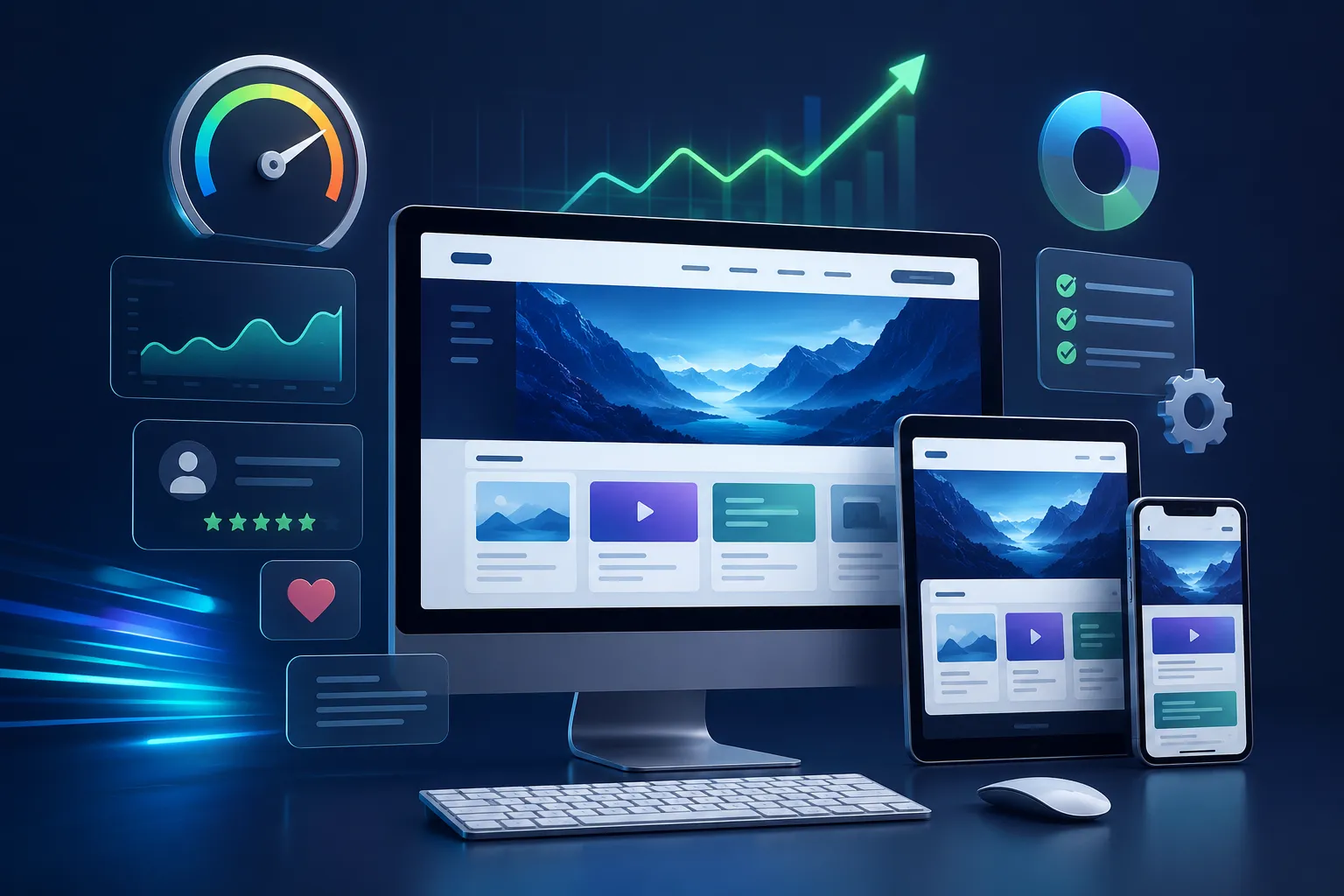 10 Powerful Website Design Tips to Instantly Improve Your Site