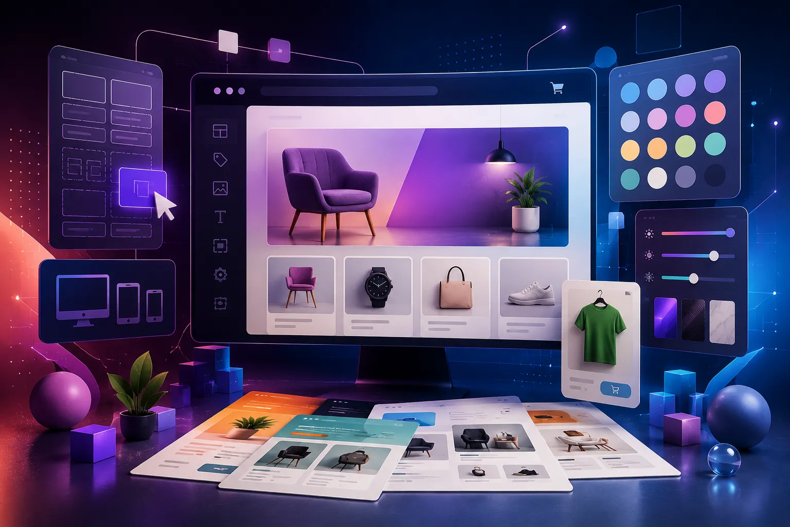 Shopify or WooCommerce Which Is Better for Your Online Store